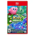 Nintendo Switch 2 Kirby and the Forgotten Land Oyun