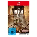 Nintendo Switch 2 Little Nightmares 3 Oyun