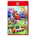 Nintendo Switch 2 Mario Tennis Fever