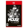 Nintendo Switch 2 Mouse: P.ı. For Hire Oyun