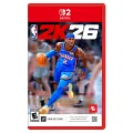 Nintendo Switch 2 NBA 2K26 Oyun