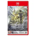 Nintendo Switch 2 Octopath Traveler 0 Oyun