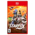 Nintendo Switch 2 Star Fox Oyun