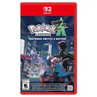 Nintendo Switch 2 Pokemon Legends Z-A Oyun
