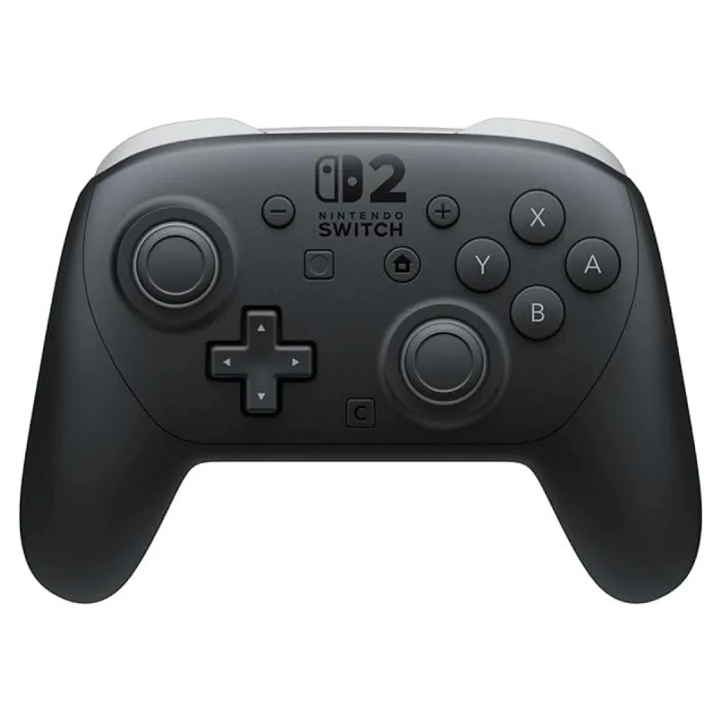 NINTENDO SWITCH 2 PRO CONTROLLER FOR NINTENDO