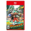 Splatoon Raiders Nintendo Switch 2 Oyunu