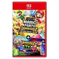 Super Mario Party Jamboree + Jamboree TV Nintendo Switch 2 Oyunu