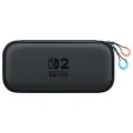 Nintendo Switch 2 Taşıma Çantası