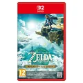 Nintendo Switch 2 The Legend of Zelda Tears of Kingdom Oyun