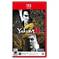 Nintendo Switch 2 Yakuza Kiwami 2 Oyun