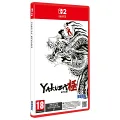 Nintendo Switch 2 Yakuza Kiwami Oyun