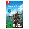 Nintendo Switch Biomutant Oyun