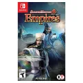 Nintendo Switch Dynasty Warriors 9 Empires Oyun