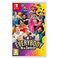 Nintendo Switch Everybody 12 Switch  Oyun