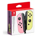 Nintendo Switch Pastel Pembe - Sarı Joy-con Controller