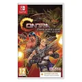 Nintendo Switch Kontra Galuga Operation Oyun