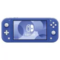 NINTENDO SWITCH LİTE 32 GB LACİVERT OYUN KONSOLU