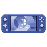NINTENDO SWITCH LİTE 32 GB LACİVERT OYUN KONSOLU