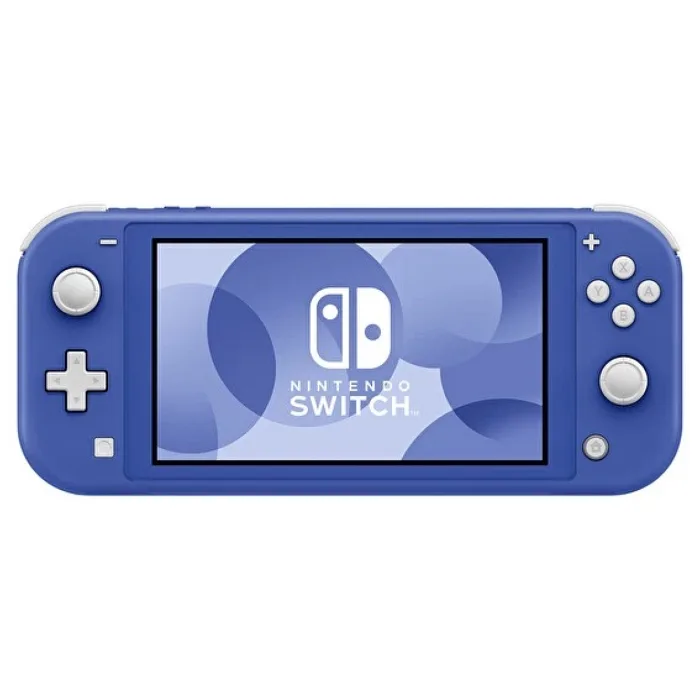 NINTENDO SWITCH LİTE 32 GB LACİVERT OYUN KONSOLU