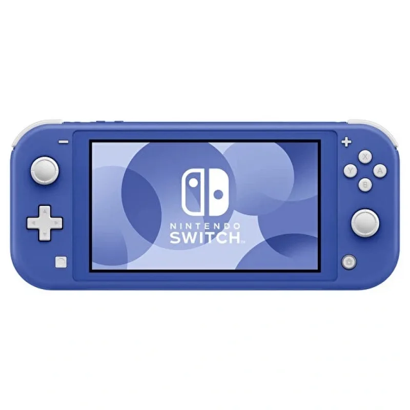 NINTENDO SWITCH LİTE 32 GB LACİVERT OYUN KONSOLU