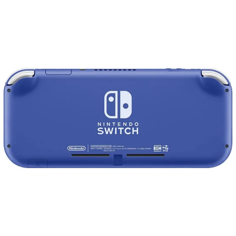 NINTENDO SWITCH LİTE 32 GB LACİVERT OYUN KONSOLU