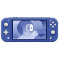 Nintendo Switch Lite Mavi Oyun Konsolu