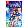 Nintendo Switch Mario Rabbids Sparks Of Hope Oyun