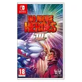 Nintendo Switch No More Heroes 3 Oyun