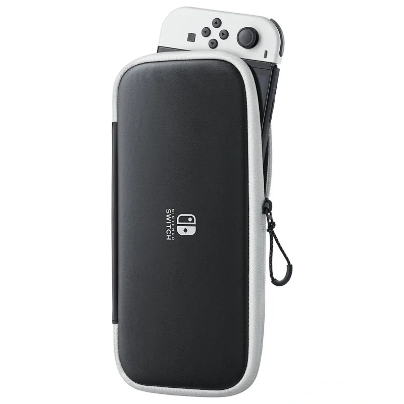 NINTENDO SWITCH OLED SERT ÇANTA