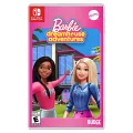 NINTENDO SWITCH OYUN BARBİE DREAMHOUSE ADVENTURES OYUN