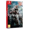 NINTENDO SWITCH OYUN CRYSİS REMASTERED OYUN