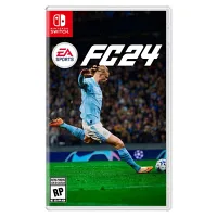 Nintendo Switch EA FC 24 Oyun