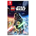 NINTENDO SWITCH OYUN LEGO STAR WARS THE SKYWALKER SAGA OYUN