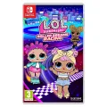 NINTENDO SWITCH OYUN LOL SUPRISE ROLLER DREAMS RACING OYUN