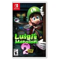 NINTENDO SWITCH OYUN LUİGİS MANSİON 2