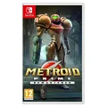 NINTENDO SWITCH OYUN METROID PRIME REMASTERED OYUN