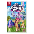 NINTENDO SWITCH OYUN MY LİTTLE PONY A MARETIME BAY ADVANTURES