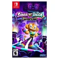 Nintendo Switch Samba de Amigo: Party Central Oyun