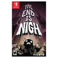 NINTENDO SWITCH OYUN THE END IS NIGH OYUN