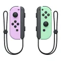 Nintendo Joy-Con Mor-Yeşil Kablosuz Switch Oyun Kolu