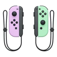 Nintendo Joy-Con Mor-Yeşil Kablosuz Switch Oyun Kolu