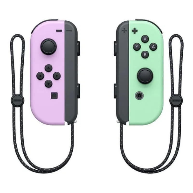 Nintendo Joy-Con Mor-Yeşil Kablosuz Switch Oyun Kolu