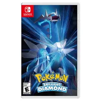 NINTENDO SWITCH POKEMON BRİLLİANT DİAMOND OYUN
