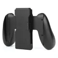 Nintendo Switch Siyah Joy - Con Controller Grip Kol Tutucu