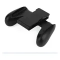 Nintendo Switch Siyah Joy - Con Controller Grip Kol Tutucu