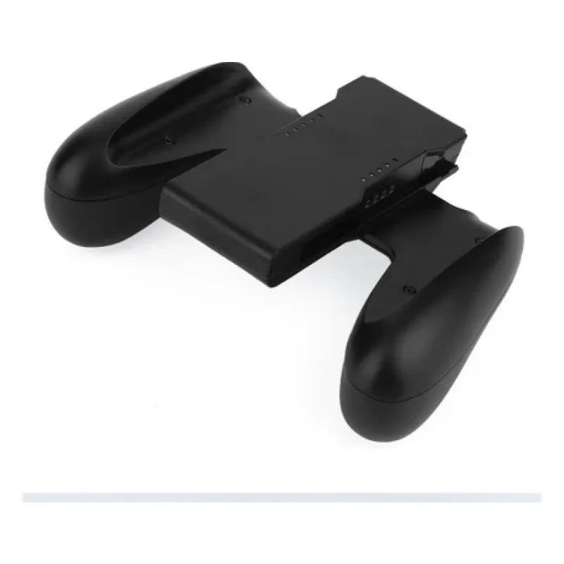 Nintendo Switch Siyah Joy - Con Controller Grip Kol Tutucu