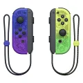 NINTENDO SWITCH OLED SPLATOON EDITION CİHAZ