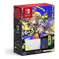 NINTENDO SWITCH OLED SPLATOON EDITION CİHAZ