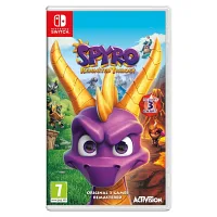 Nintendo Switch Spyro Reignited Trilogy Oyun