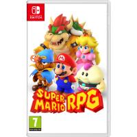 NİNTENDO SWİTCH SUPER MARİO RPG